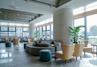 Commercial Pest Control