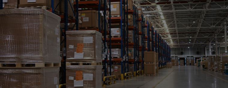 Storage Facilities/Warehouses